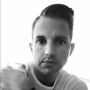 Meet your Posher, Robin